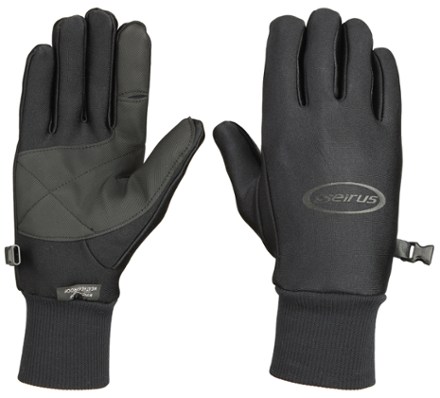 Seirus Original All Weather Gloves - Women's 0