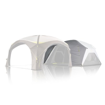 Zempire Aerospeed 10 Base 3 Gazebo Link 0