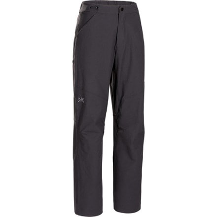 Arc'teryx Clarkia Cotton Wide-Leg Pants - Women's 0