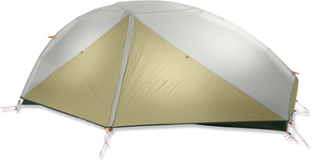 tent and rainfly