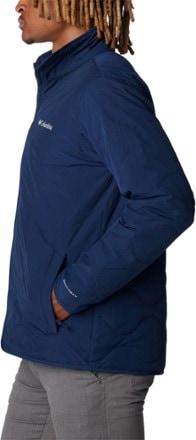 Columbia Birchwood Insulated Jacket - Men's 2