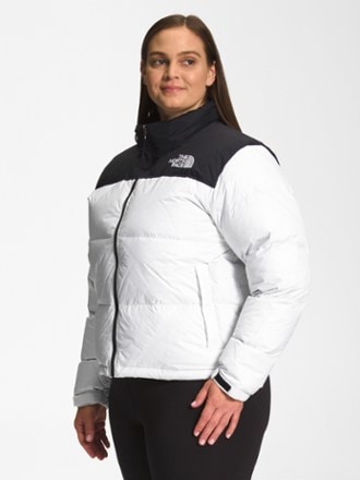 The North Face 1996 Retro Nuptse Down Jacket - Women's 7