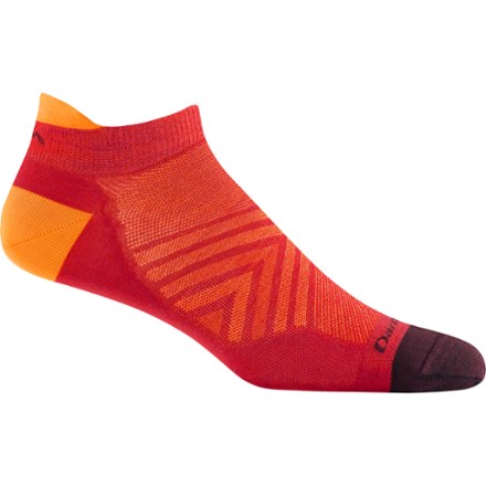 Darn Tough Run No Show Tab Ultra-Lightweight Running Socks - Men's 0