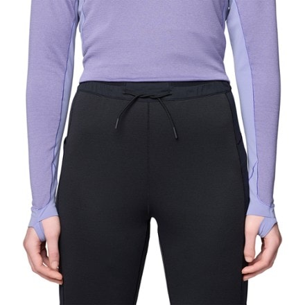 Mountain Hardwear Up First Tech Fleece Pants - Women's 5