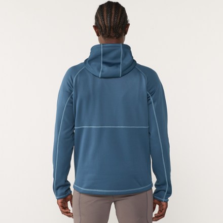 Cotopaxi Tempa Fleece Hooded Jacket - Men's 2