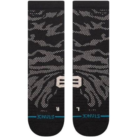 Stance Tendencies Crew Socks - Women's 1