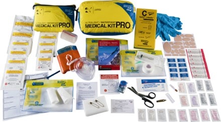 Adventure Medical Kits Ultralight/Watertight PRO Medical Kit 2