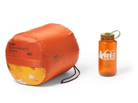 REI Co-op Kindercamp 40 Sleeping Bag - Kids' 7