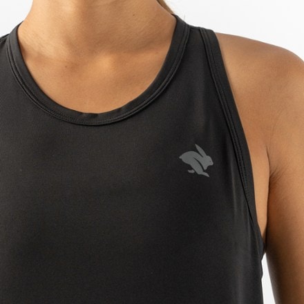 rabbit On The Go Tank Top - Women's 4