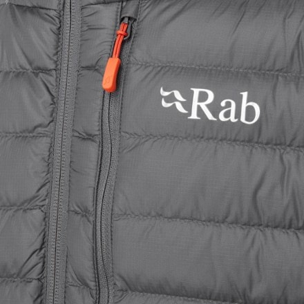 Rab Microlight Alpine Down Jacket - Men's 5