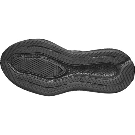 Salomon Aero Glide 4 Road-Running Shoes - Women's 5