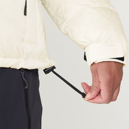 The North Face 1996 Recycled Retro Nuptse Down Jacket - Women's 7