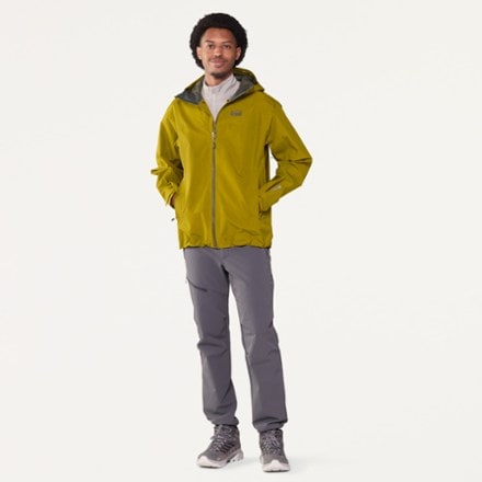 REI Co-op Teris GTX Rain Jacket - Men's 5