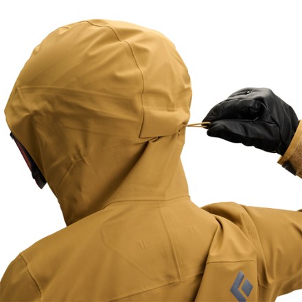 Black Diamond Recon Stretch Shell Jacket - Women's 5