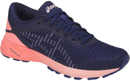 asics dynaflyte womens