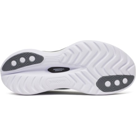 Saucony Endorphin Trainer Road-Running Shoes - Men's 5