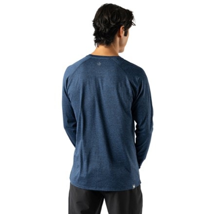 rabbit EZ Tee LS Shirt - Men's 1