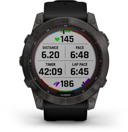 Rei garmin fenix discount 6