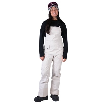 Flylow Foxy Bib Pants - Women's 1