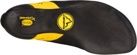 La Sportiva Katana Lace Climbing Shoes - Men's 5