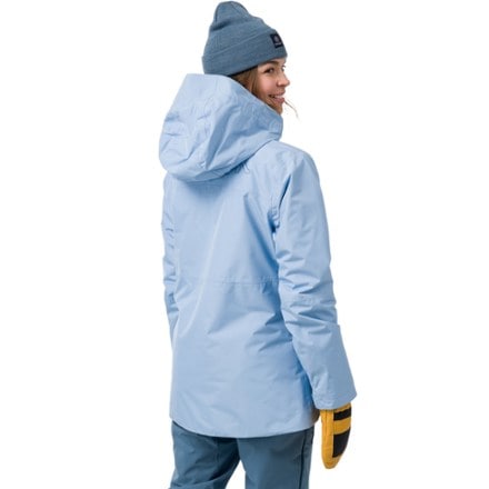 Flylow Freya GTX 2L Insulated Jacket - Women's 2