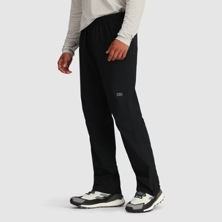 Outdoor Research Stratoburst Stretch Rain Pants - Men's 4