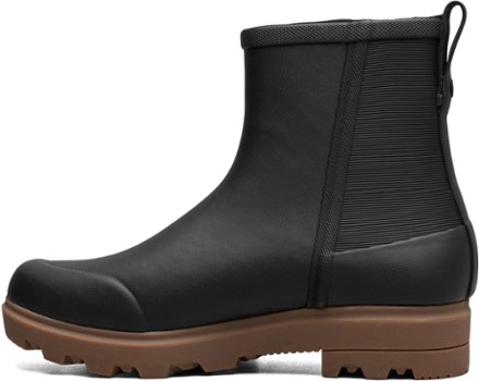 Bogs Holly Zip Rain Boots - Women's 1