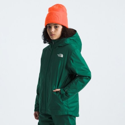 The North Face Teen Freedom Triclimate 3-in-1 Jacket - Kids' 6