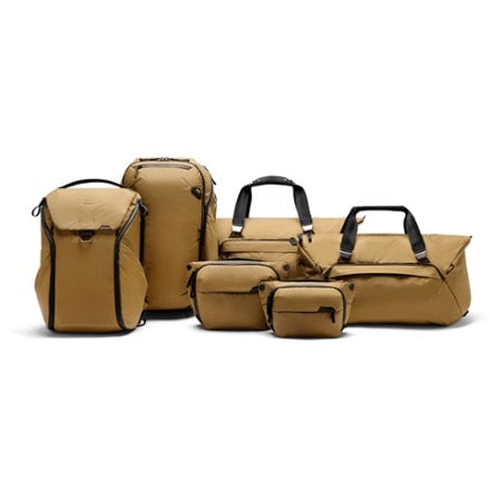 Peak Design Travel Pack - 45 L 10