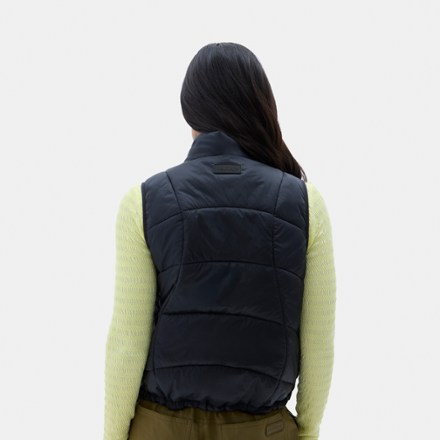 Halfdays Claude Insulated Trail Vest - Women's 1
