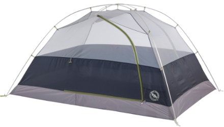 Big Agnes Blacktail Hotel 3 Tent 1