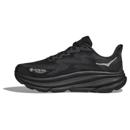 HOKA Clifton 9 GTX Road-Running Shoes - Women's 1