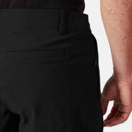 Helly Hansen Move Quick-Dry 6" Shorts - Men's 5