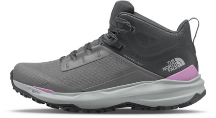 The North Face VECTIV Exploris 2 Mid FUTURELIGHT Hiking Boots - Women's 0