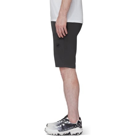 Mammut Runbold Shorts - Men's 3