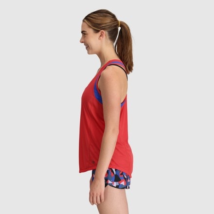 Outdoor Research Echo Tank Top - Women's 4