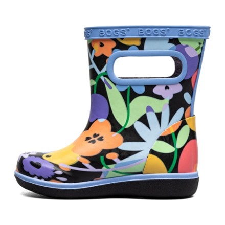 Bogs Skipper II Rain Boots - Toddlers' 1