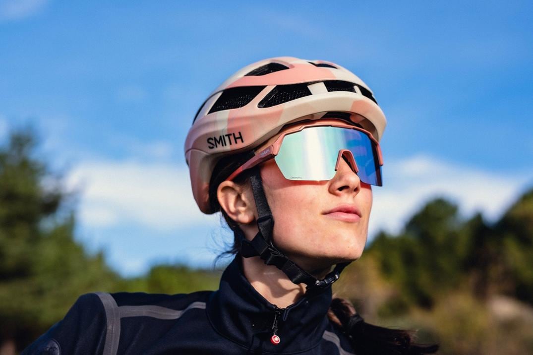 Location Image for Shift Split MAG ChromaPop Sunglasses