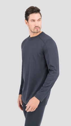 Terramar 3.0 Thermawool Heavyweight Thermal Crew Shirt - Men's 2