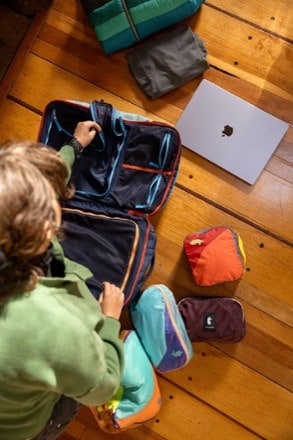 Cotopaxi Cubos 10 L Del Dia Travel Cube 4