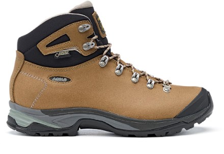 asolo waterproof boots