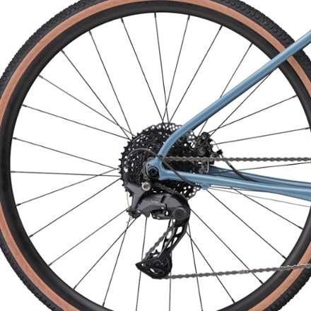 Cannondale Topstone 3 CUES Bike 2