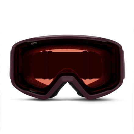 Smith Tribute Snow Goggles - Women's 1