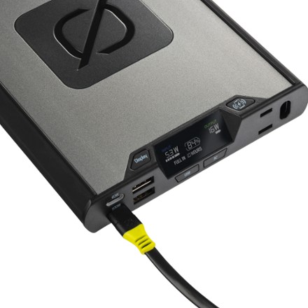 Goal Zero Sherpa 100AC Power Bank 6