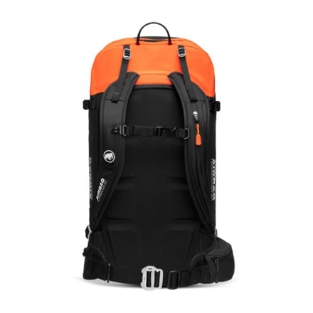 Mammut Pro 45 Removable Airbag 3.0 Avalanche Airbag Pack 2