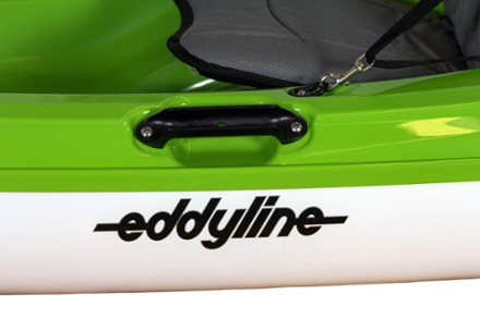 Eddyline Caribbean 10 Sit-On-Top Kayak 7