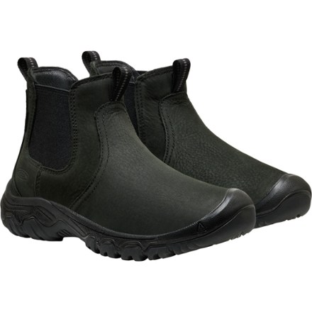 KEEN Greta II Waterproof Chelsea Boots - Women's 4
