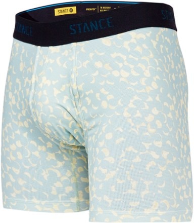 Stance Scaled Wholester Boxer Briefs - Men's 0