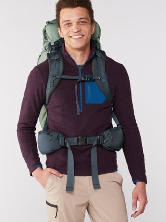 REI Co-op Traverse 60 Pack - Men's 3