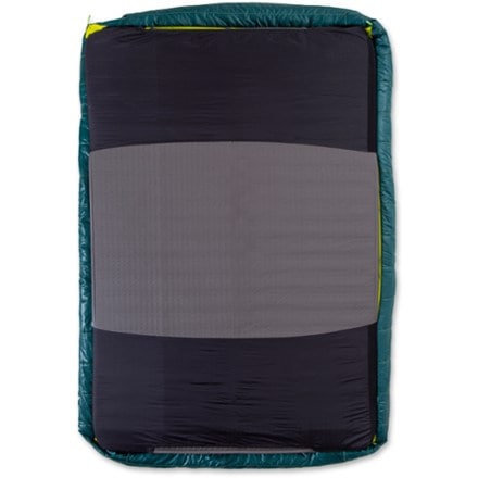 NEMO Jazz 30 Double Sleeping Bag 1